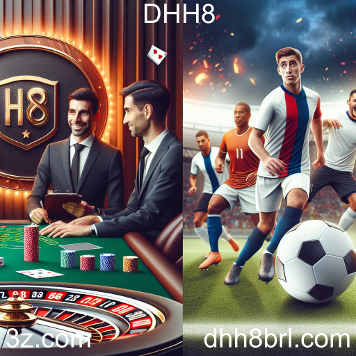 A Revolução dos Jogos de Esportes: Entretenimento e Competição